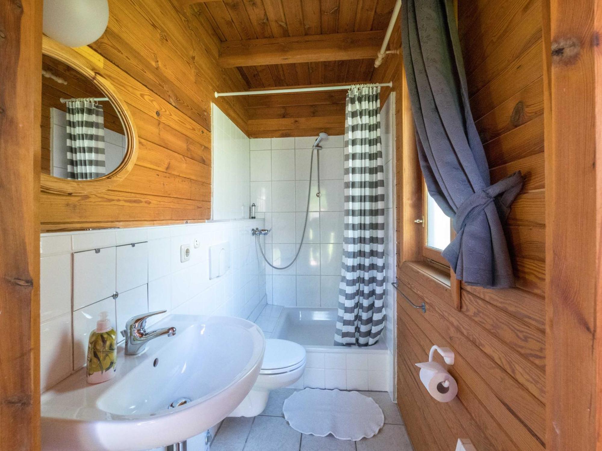 Schmidt'S Ferienhaeuser Bei Zingst Ludershagen Dış mekan fotoğraf